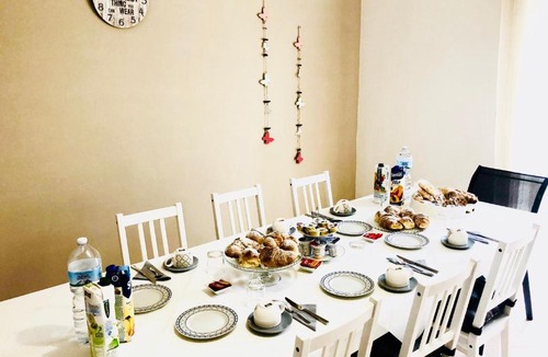 Pompei Bed & Breakfast | Ricomincio da 3