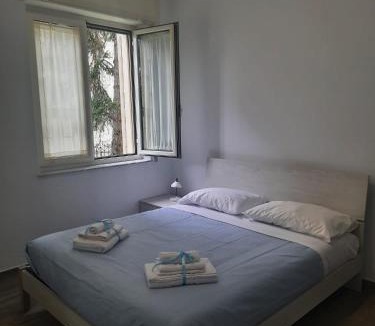 Rione Alto Apartment | RiDi Home Zona Ospedaliera