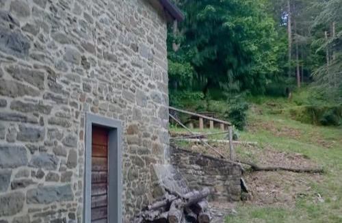 Moggiana House | Rifugio Asqua