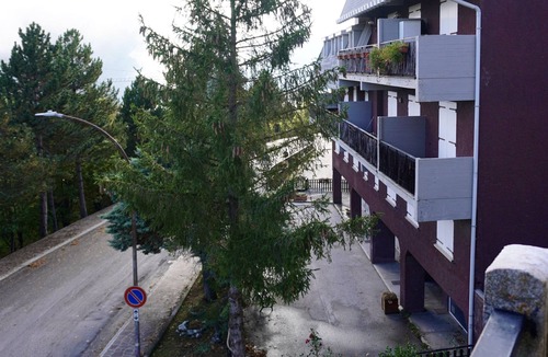 Rivisondoli Apartment | Rifugio da Aldo - Rivisondoli