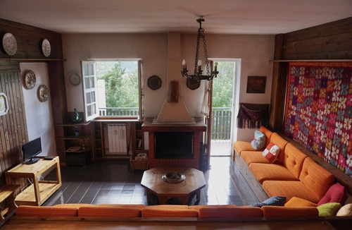 Rivisondoli Apartment | Rifugio da Aldo - Rivisondoli