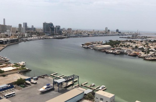 Ajman Apartment | Rio Apartment