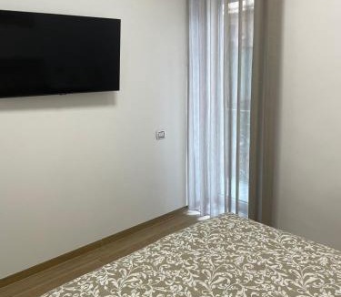 Rione Sanita Apartment | Rione Sanità House - Nobiltà
