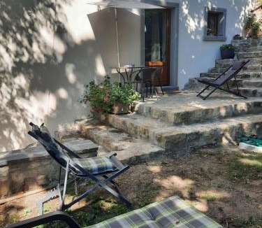 Chiusi della Verna Apartment | Ristoro la Verna, appartamenti in affitto