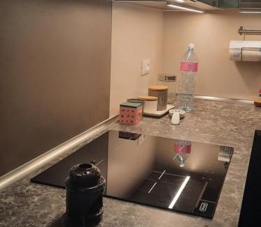 Chiusi della Verna Apartment | Ristoro la Verna, appartamenti in affitto