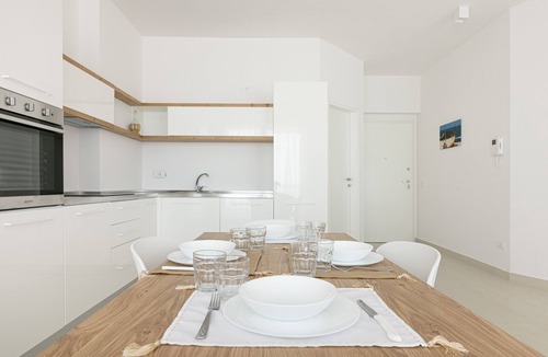 Termoli Apartment | Rivazzurra Homes - 29
