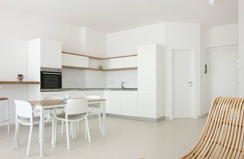 Termoli Apartment | Rivazzurra Homes - 29