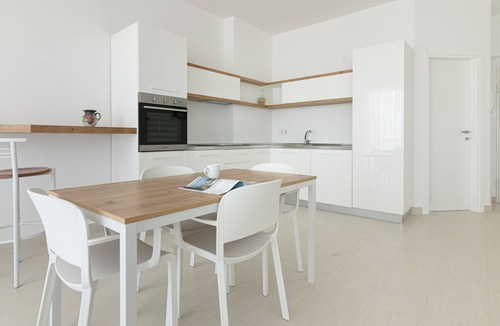 Termoli Apartment | Rivazzurra Homes - 29