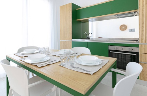 Termoli Apartment | Rivazzurra Homes - 36