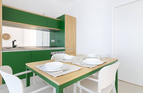 Termoli Apartment | Rivazzurra Homes - 36