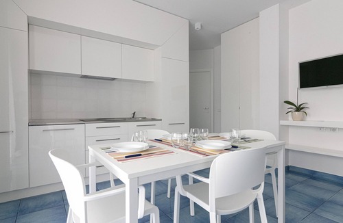 Termoli Apartment | Rivazzurra Homes - 47