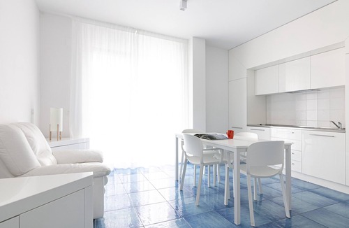 Termoli Apartment | Rivazzurra Homes - 47