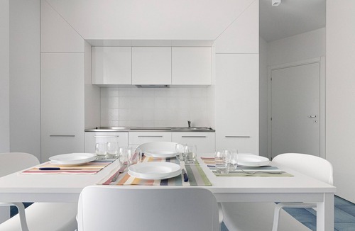 Termoli Apartment | Rivazzurra Homes - 47