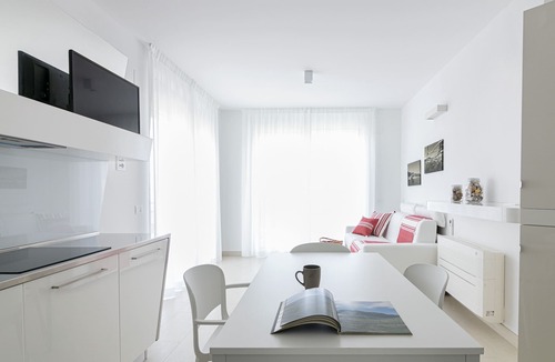 Termoli Apartment | Rivazzurra Homes - 55