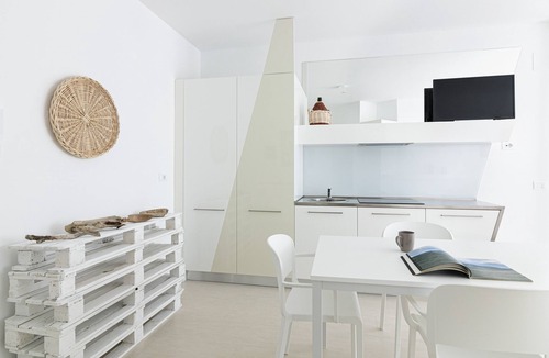 Termoli Apartment | Rivazzurra Homes - 55