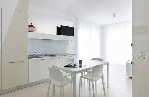 Termoli Apartment | Rivazzurra Homes - 55