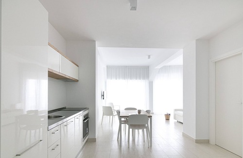 Termoli Apartment | Rivazzurra Homes - 7