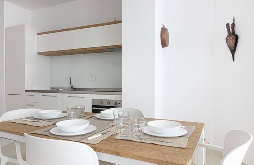 Termoli Apartment | Rivazzurra Homes - 7