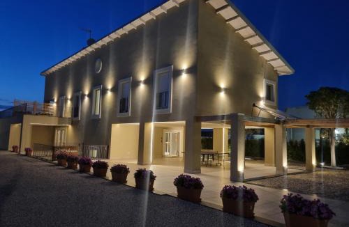 Volla House | Ro agriMaison