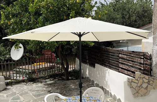 Tortora Marina House | Robertino Holiday Homes - Cozy detached townhouse