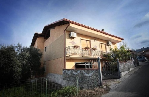 Boville Ernica Apartment | Roby's Apartment Boville Ernica