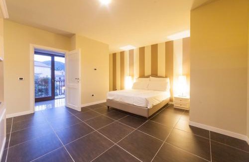 Roccamonfina Hotel | Roccamonfina Palace Hotel