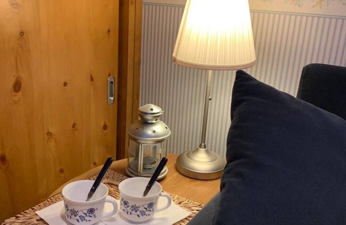 Aremogna Apartment | Roccaraso holiday home