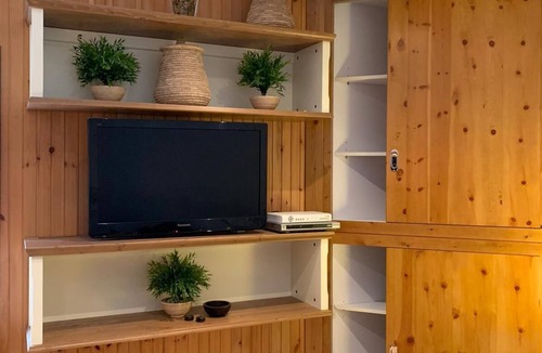 Aremogna Apartment | Roccaraso holiday home