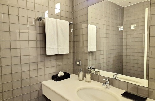 Sant'Angelo House | Roccobarocco Boutique Hotel