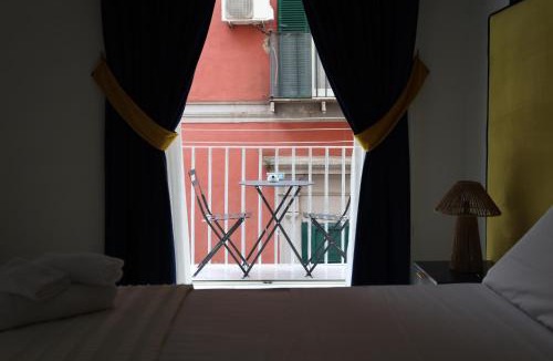 Quartieri Spagnoli Apartment | RODA Apartments
