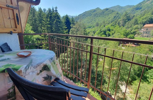 Premilcuore Apartment | Romagnabnb Nutaralmente