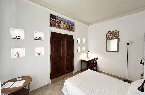Quartiere III Pinciano Apartment | Roman Holiday