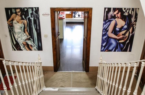 San Severo Bed & Breakfast | Romano B&B