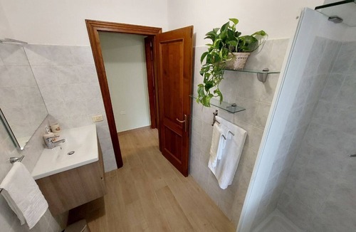 Ortignano Raggiolo Apartment | Romantic apartment in the green within walking distance from bike path!