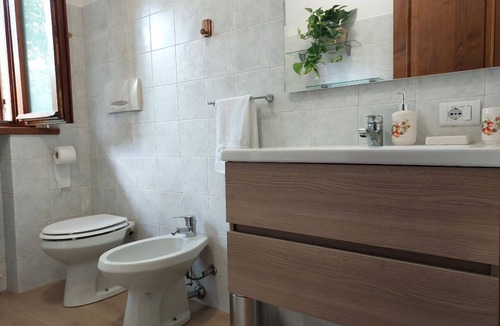 Ortignano Raggiolo Apartment | Romantic apartment in the green within walking distance from bike path!