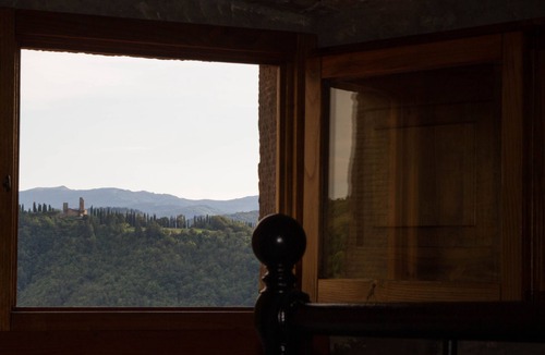 Pratovecchio House | Romantic detached cottage with pool, in a farm between Arezzo and Florence