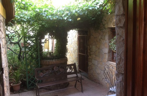 Villa San Giovanni House | Romantic for two