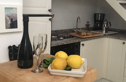 Pogerola House | Romantic pied a terre On the Sea .VIEWS every room concierge,on AMALFI dr.AAAAAA