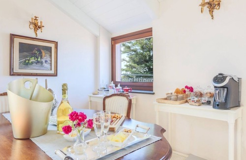Sorrento Apartment | Romantic Rooftop Apartment with Pool&Terrace