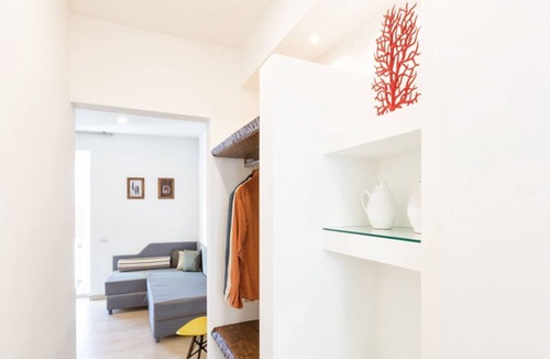 Sorrento City Centre House | Romantic Suite Sorrento center with Balcony & View