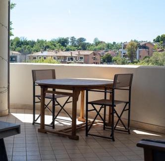 Casalotti Apartment | Rome Smart Studio - Wi-Fi and Calm