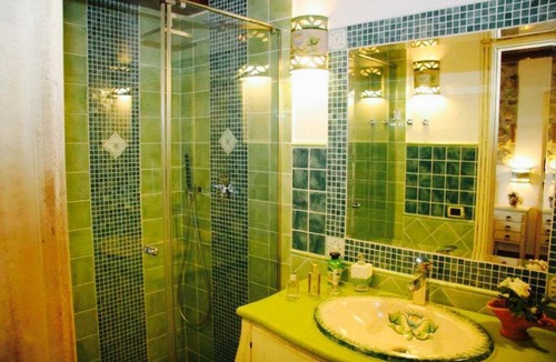 Scilla Bed & Breakfast | Romeo e Giulietta Scilla