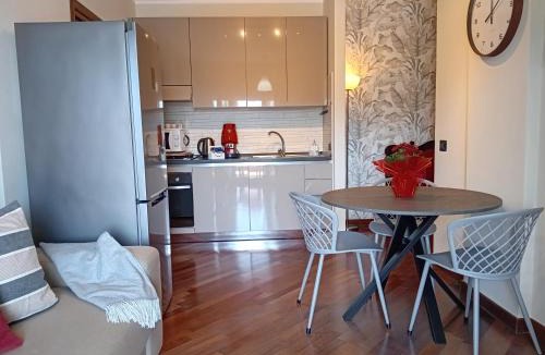 Cassino Apartment | Rondò Retreat Cassino