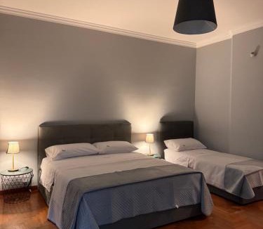 Somma Vesuviana Apartment | Roof Apartment