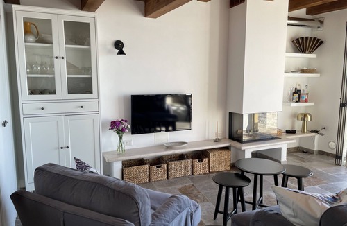 Pizzo Apartment | Rooftop Terrace With sea View in Pizzo old Town