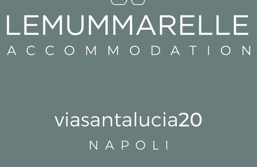 Santa Lucia Bed & Breakfast | Room 1 comfort - 20