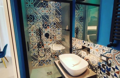 Quartieri Spagnoli Bed & Breakfast | Room 2 - Triple De Luxe
