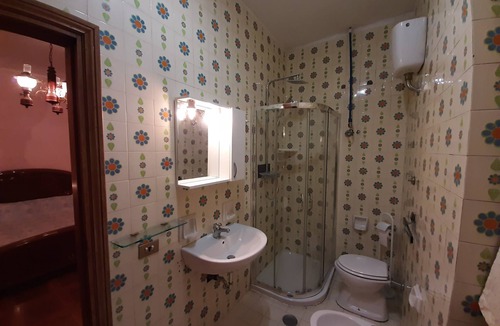 Precetto House | ROOM 2 VILLA MUNA