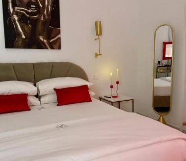 Poggiomarino House | Room 84