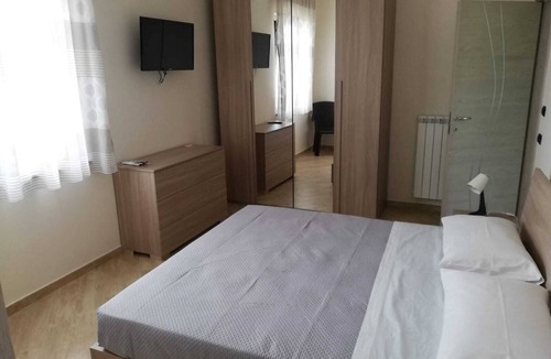 Pimonte Bed & Breakfast | Room in a shared house in the mountains, a few miles from Sorrento and Amalfi